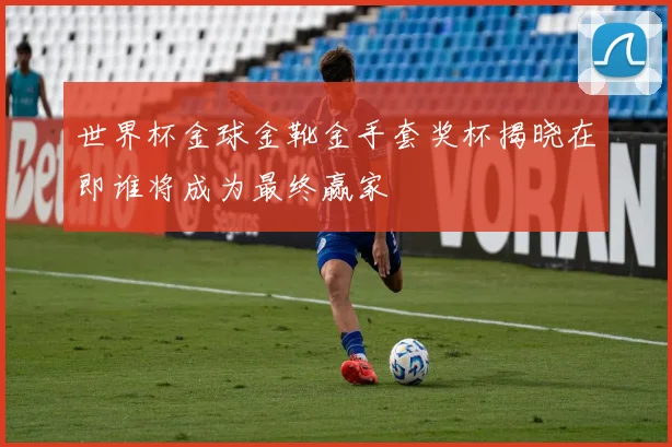 世界杯金球金靴金手套奖杯揭晓在即谁将成为最终赢家