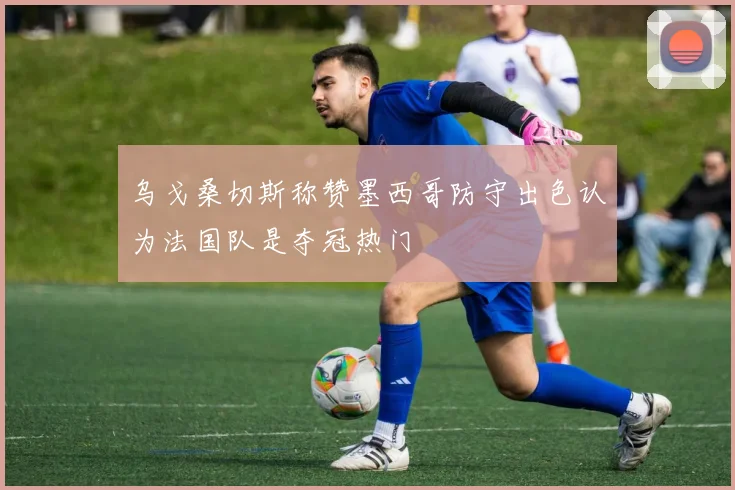 乌戈桑切斯称赞墨西哥防守出色认为法国队是夺冠热门